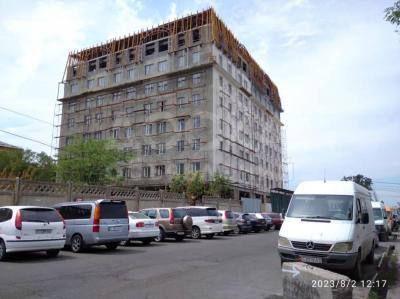 Продаю 2-комнатную квартиру, 78кв. м., этаж - 5/8, М.Джалиля/Буденного.