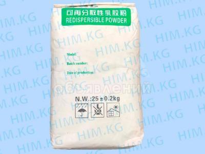 RPP (РПП) полимер