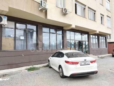 Продаю офисное помещение 200кв. м., жм Кок-Жар.