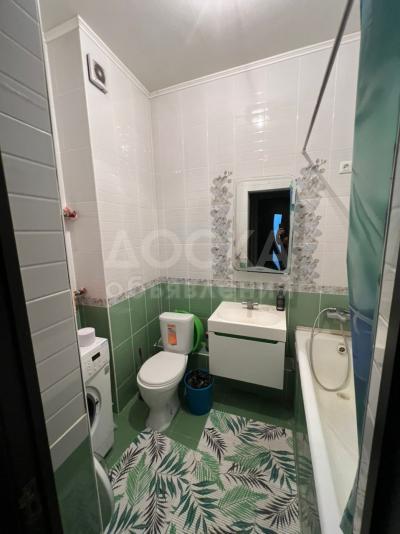 Продаю 1-комнатную квартиру, 58кв. м., этаж - 3/9, ЧУЙ\Ч.Валиханова.