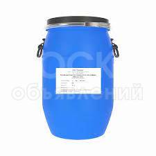 Эмульсия акриловая Акратам 02,1А