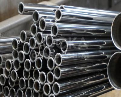 ООО “Вента” предлагает к поставке бесшовную холоднотянутую прецизионную трубу для гидравлических и пневматических систем по стандартам DIN2391/EN10305-4 (оцинкованная сталь) и EN10216-5 (нержавеющая сталь).