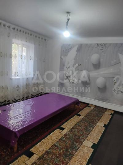 Продаю дом 5-ком. 96кв. м., этаж-1, 6-сот., стена другое, Советская/Василиева.