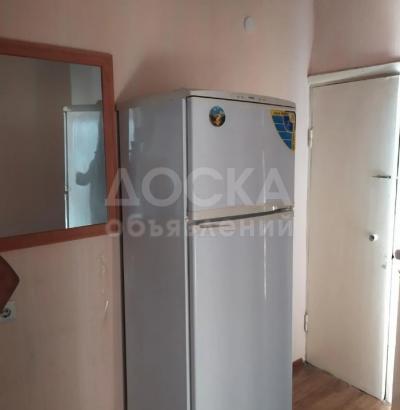 Продаю 2-комнатную квартиру, 48кв. м., этаж - 5/5, городок Энергетиков.