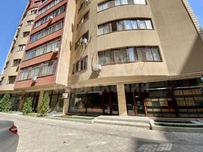 Продаю офисное помещение 206кв. м., АБСАМАТА МАСАЛИЕВА/ АНАРБЕКА БАКАЕВА .