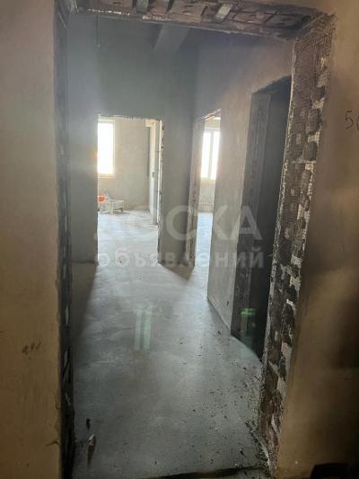 Продаю 2-комнатную квартиру, 58кв. м., этаж - 10/10, Ж/м Кара-Жыгач/Анкара.