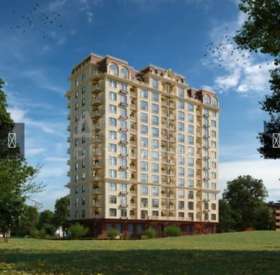 Продаю 2-комнатную квартиру, 77кв. м., этаж - 5/13, политех.