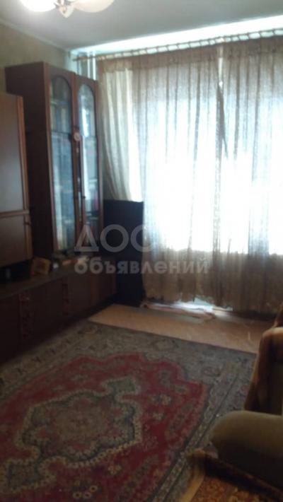 Продаю 2-комнатную квартиру, 52кв. м., этаж - 6/9, мкр. Нижний Джал.