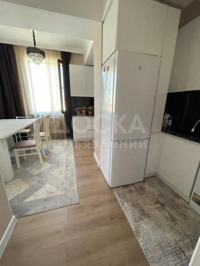 Продаю 3-комнатную квартиру, 110кв. м., этаж - 3/10, джал 29.