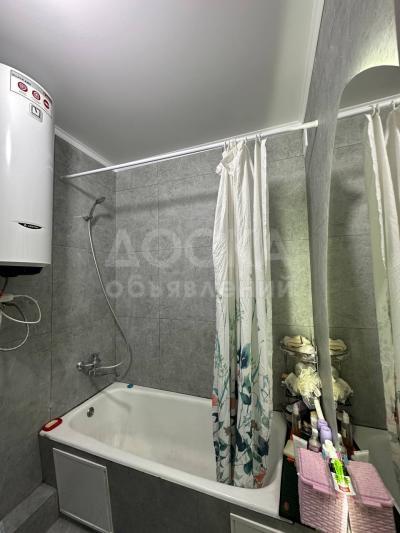 Продаю 3-комнатную квартиру, 62кв. м., этаж - 7/9, тунгуч м-н.