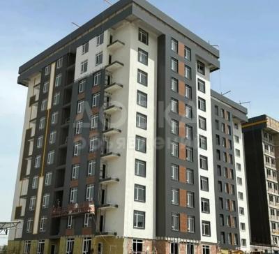 Продаю 2-комнатную квартиру, 60кв. м., этаж - 4/10, Асанбай.