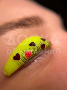 Ламинирование ресниц/бровей?