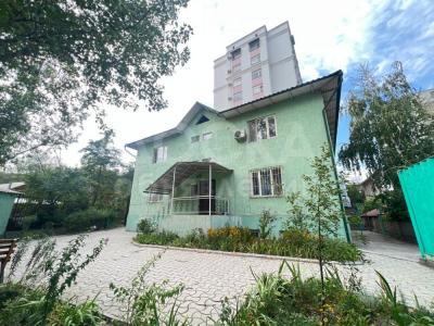 Продаю 1-комнатную квартиру, 32кв. м., этаж - 2/2, Туголбай Ата.