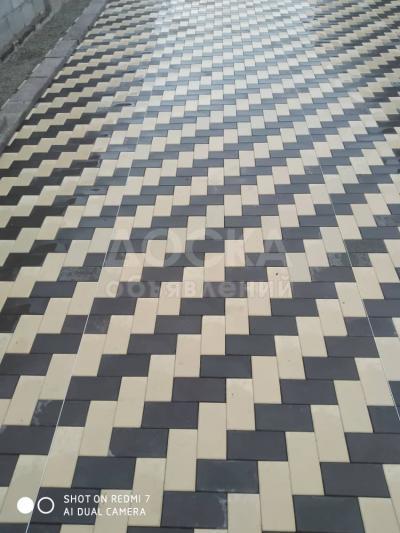 Продаю брусчатку. укладка ,есть доставка.0706 000 133