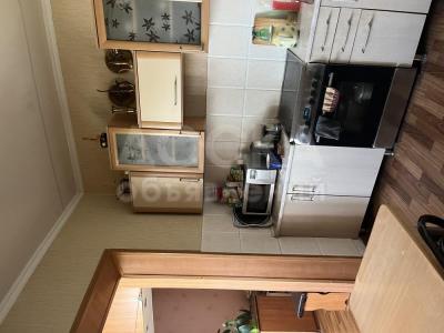 Продаю 1-комнатную квартиру, 40кв. м., этаж - 16/16, Асанбай.