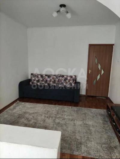 Продаю 1-комнатную квартиру, 34кв. м., этаж - 1/9, 7 мкр.