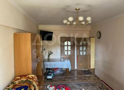 Продаю 2-комнатную квартиру, 48кв. м., этаж - 3/5, БГУ.