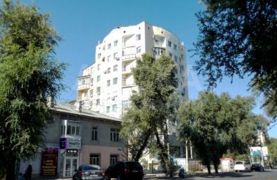 Токтогула/Уметалиева. Токтогула/Уметалиева.