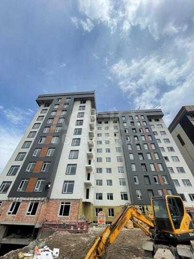 Продаю 2-комнатную квартиру, 58кв. м., этаж - 6/10, Асанбай.