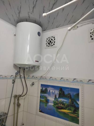 Продаю 3-комнатную квартиру, 58кв. м., этаж - 2/4, Масалиева 30.