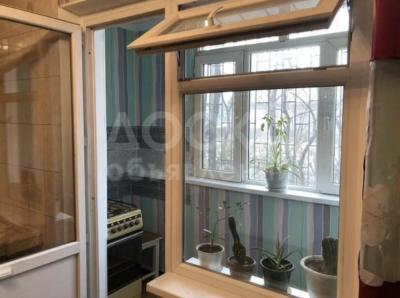 Продаю 2-комнатную квартиру, 74кв. м., этаж - 1/9, Таш Рабат.