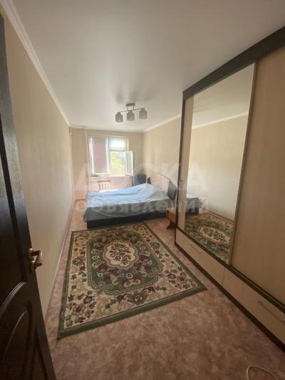 Продаю 3-комнатную квартиру, 58кв. м., этаж - 3/4, 5 мкр.