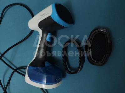 Отпариватель Tefal, Ручной, 0,5 л, Самоочистка