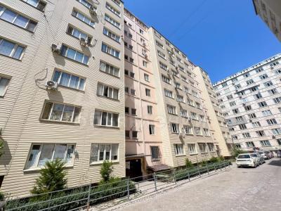 Продаю офисное помещение 50кв. м., Ахунбаева / Алматинская .