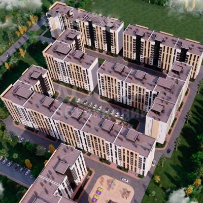 Продаю 2-комнатную квартиру, 71кв. м., этаж - 10/10, Горький \ Алматинка.