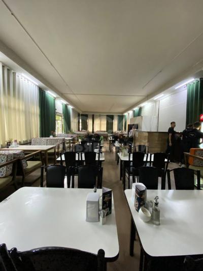 Продаю помещение свободного назначения 280кв. м., Бишкек Парк.