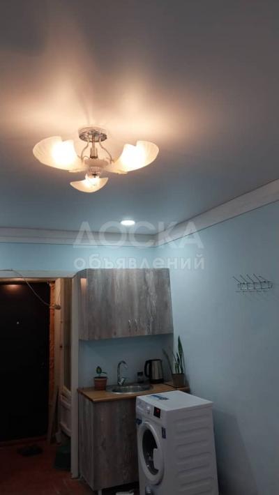 Продаю комнату, 18 кв.м. Шота-Руставели/Ахунбаева, 19 500 $, б/п