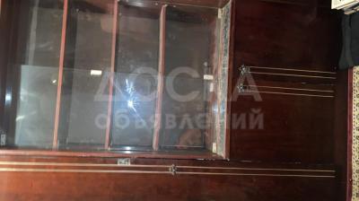 Стенка советская 2 секции