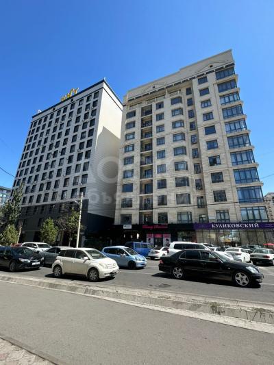 Продаю 2-комнатную квартиру, 47кв. м., этаж - 13/14,  бишкек парк.