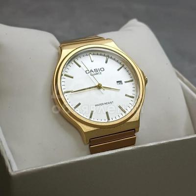 Качественные наручные часы Casio