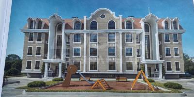 Продаю 3-комнатную квартиру, 96кв. м., этаж - 3/5, Белинка/Ала-Арча.