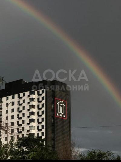 Продаю 1-комнатную квартиру, 54кв. м., этаж - 3/14, юг-2.