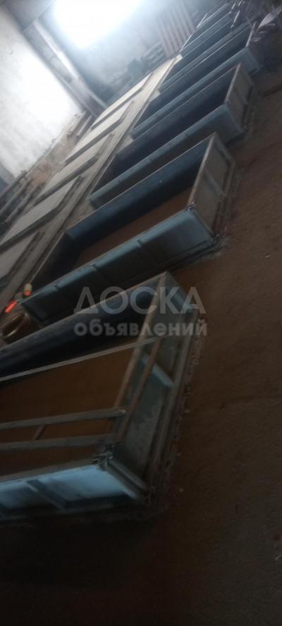 Оборудование для газоблока