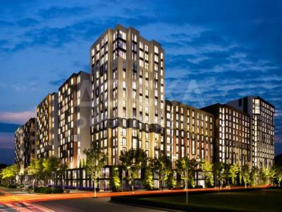 Продаю 2-комнатную квартиру, 81кв. м., этаж - 1/13, Горького - Алматинка .