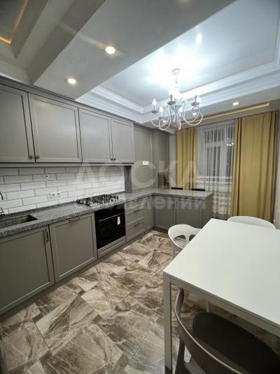 Продаю 2-комнатную квартиру, 70кв. м., этаж - 11/14, Джал .