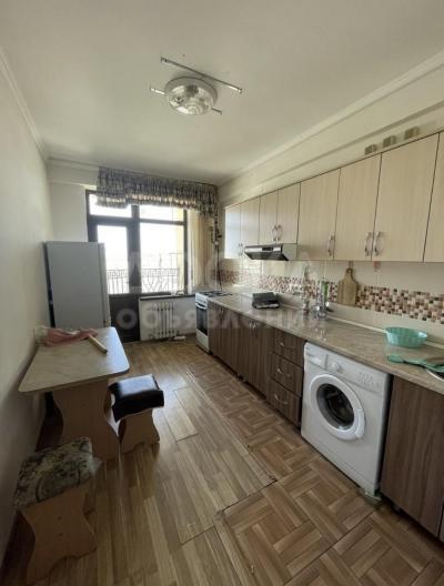 Продаю 3-комнатную квартиру, 81кв. м., этаж - 12/13, Джал .