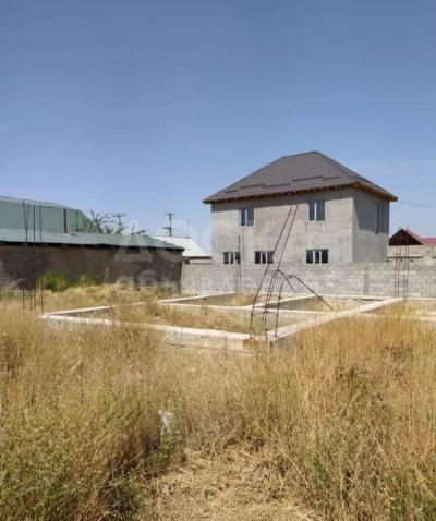 Продаю участок под строительство, 4 соток ак ордо 3.