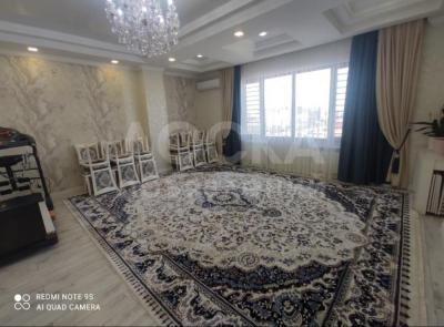 Продаю 3-комнатную квартиру, 114кв. м., этаж - 6/10, Джал .