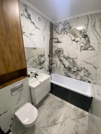 Продаю 5-комнатную квартиру, 280кв. м., этаж - 7/8, Уметалиева/Садыкова.