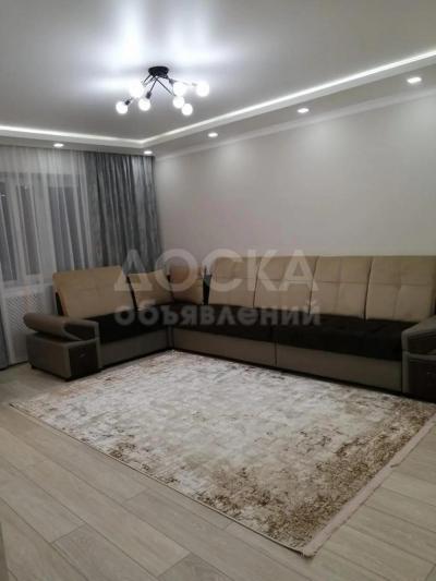 Продаю 3-комнатную квартиру, 58кв. м., этаж - 3/4, Юг 2.