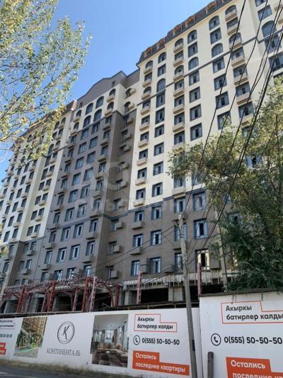 Продаю 3-комнатную квартиру, 98кв. м., этаж - 9/14, Юг-2.