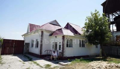 Продаю дачу 4-ком. 90кв. м., этаж-1, 24-сот., стена кирпич, Кун туу .