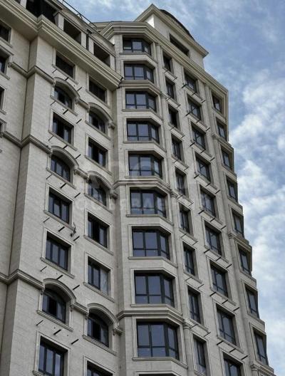 Продаю 2-комнатную квартиру, 73кв. м., этаж - 14/16, Асанбай.