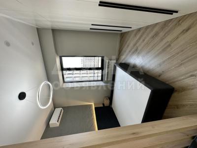 Продаю 2-комнатную квартиру, 59кв. м., этаж - 8/14, Асанбай.