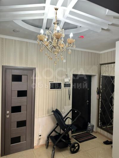 Продаю 2-комнатную квартиру, 67кв. м., этаж - 6/12, Кок Жар.