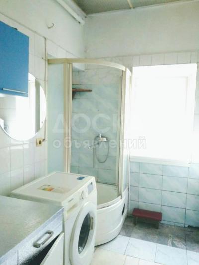 Продаю дом 6-ком. 78кв. м., этаж-1, 4-сот., стена шлакоблок, Учкурганская.